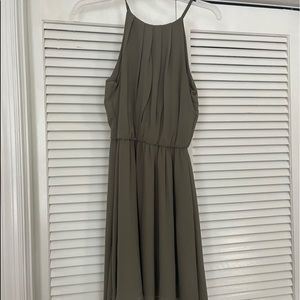 Francesca dress